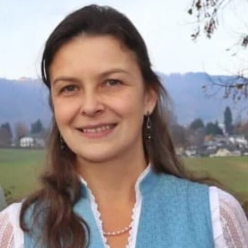 Manuela Pollak